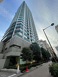 シティタワー新宿新都心