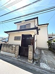 さいたま市南区辻1丁目 戸建