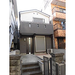 北区東十条3丁目戸建