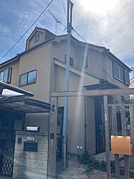 昭島市拝島町1丁目戸建