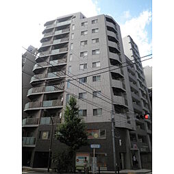 ベルジュール武蔵野中町
