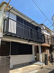 方南2丁目戸建