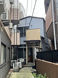 西神奈川2丁目戸建