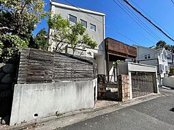 稲村ガ崎5丁目戸建