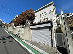 深野ハウス（池袋戸建）