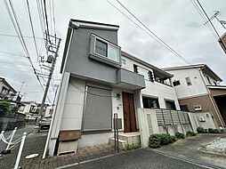 横浜市南区唐沢戸建