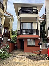 鎌倉市腰越2丁目戸建