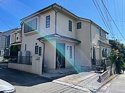 六角橋五丁目戸建