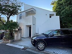 山手町戸建2階・3階