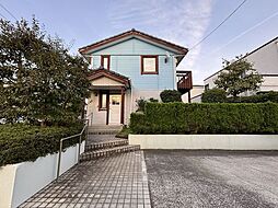 荏田南四丁目戸建