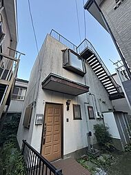 星川一丁目戸建