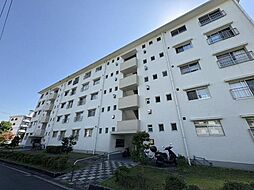 洋光台南第1団地4-5号棟