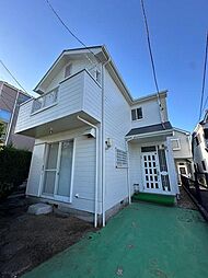 西戸部町2丁目戸建