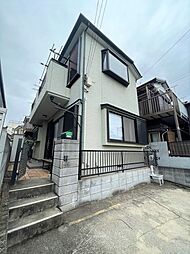 和泉中央北5丁目戸建
