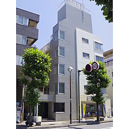 ヴェラハイツ保土ヶ谷