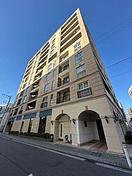 グランシティサウスレジデンス