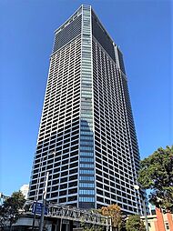 ザ・タワー横浜北仲