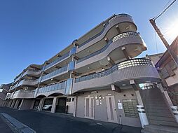 セントラルパレス二俣川