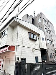 岩渕マンション