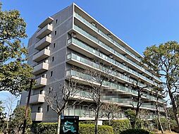 横浜星の丘ビューシティA棟