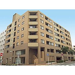 港北ニュータウンセンター南パーク・ホームズ