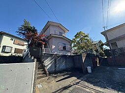 藤沢市渡内1丁目戸建