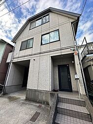 横浜市西区東ケ丘戸建