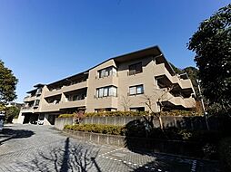 ユーロハイツ鎌倉長谷