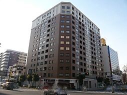 グラン・アルベーラ横濱・関内