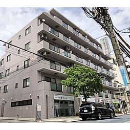 インペリアル横浜ベイヴュー