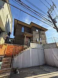 二葉二丁目戸建