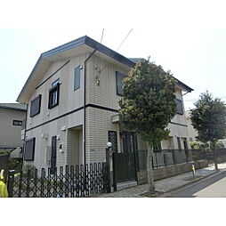 平塚市中原一丁目戸建