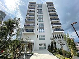 シュリンプタワー