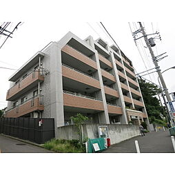 ベイヒルズ横濱大倉山