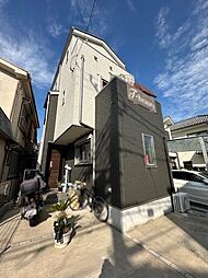 横浜市中区本牧原戸建