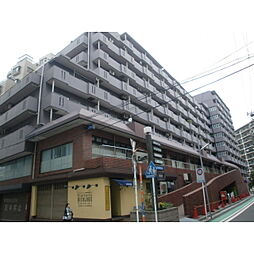 モンテベルデ横浜