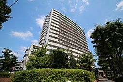 京急シティ上永谷L-ウィング