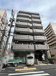 リブゼ横浜平沼モール