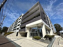 ヴィスタシア港北の丘