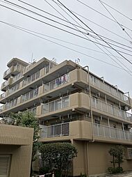 ニックハイム追浜 201