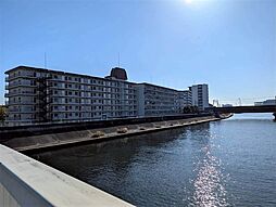 日商岩井鶴見マンション