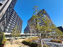 シティテラス川崎鈴木町グランドシーズンズ