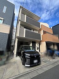 久地三丁目戸建