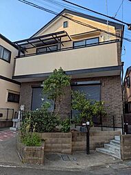 高津区上作延1丁目戸建