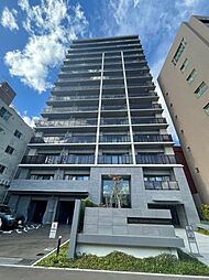 デュオヴェール札幌中島公園