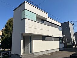 北四条西二十六丁目戸建