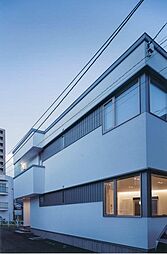 北四条西二十六丁目戸建