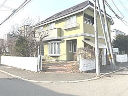 上野幌2条6丁目 貸家