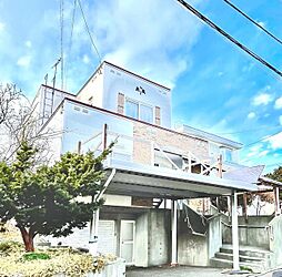 里塚緑ヶ丘9丁目　貸家