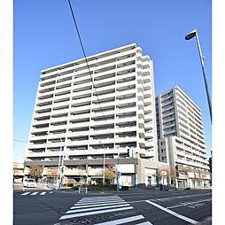 ブランズ札幌桑園駅前ウエスト
